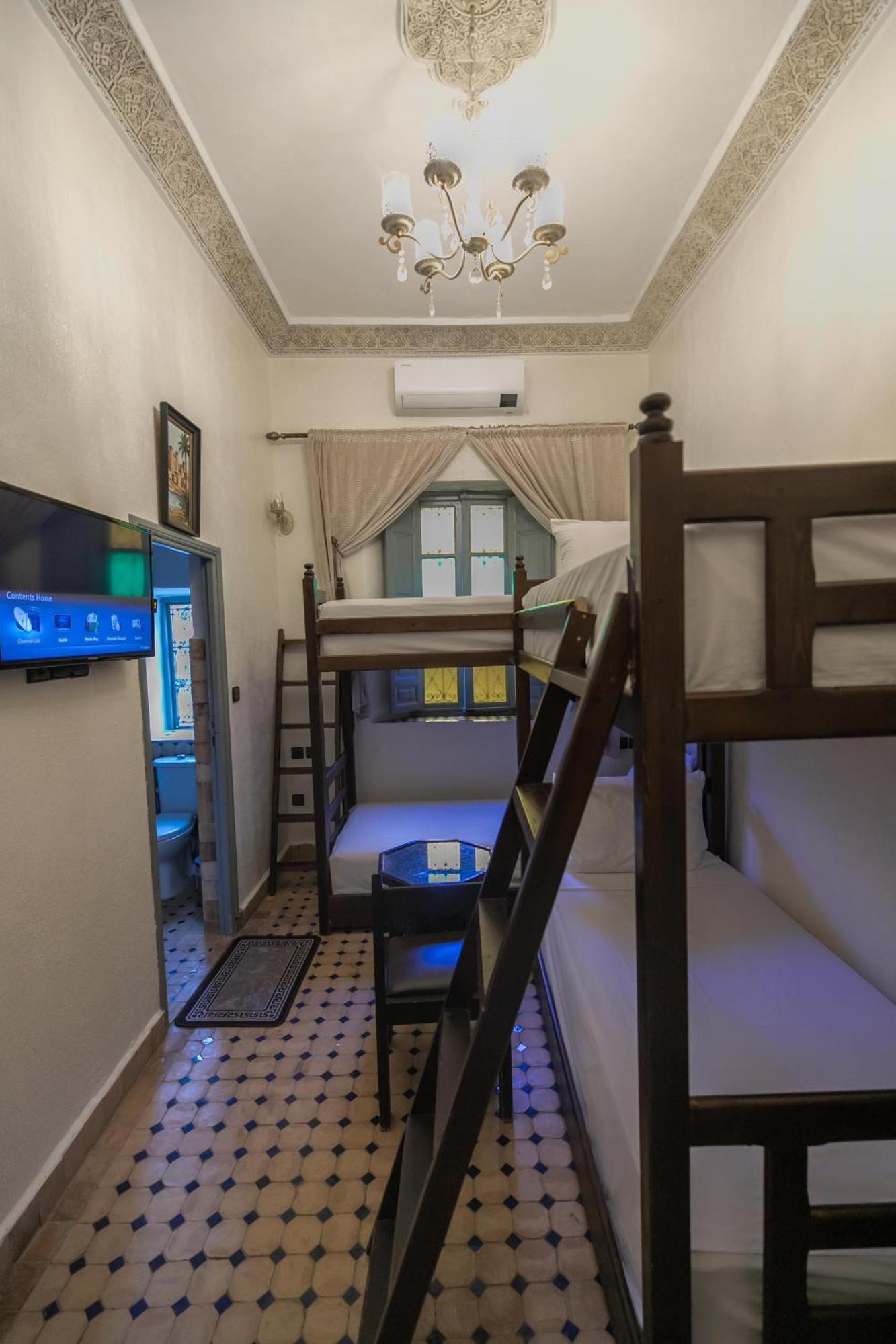 Riad Nayum Fes Exterior photo
