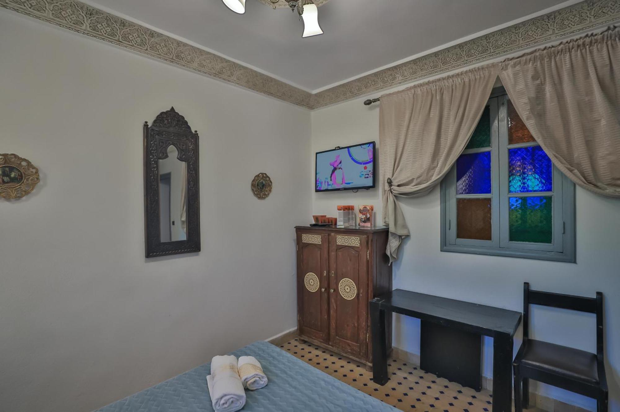 Riad Nayum Fes Exterior photo